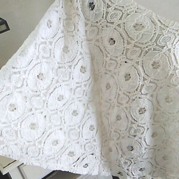 NWT Democracy Lace Top - Picture 3 of 12